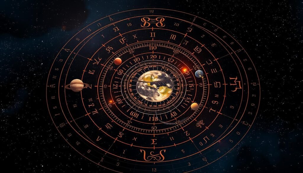birth chart