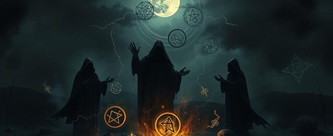 Black Magic Spells: Get Help from Dr Kabonge +256778320910