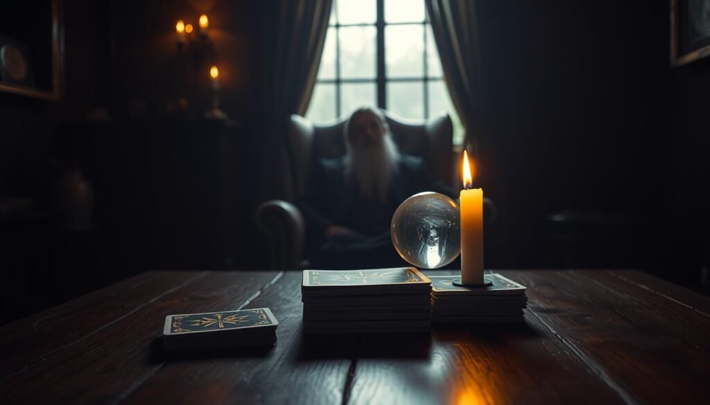 book a reading and get clarity