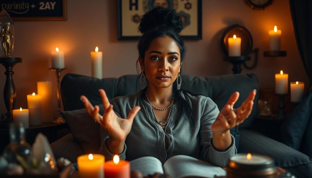 choose the right online psychic