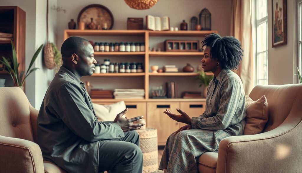 consultation