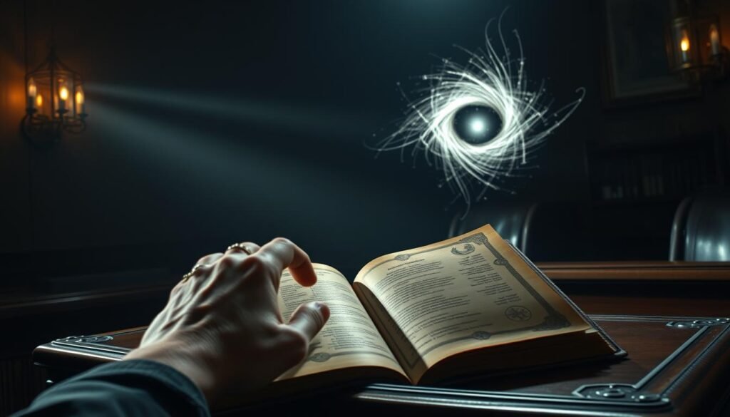 court case spell