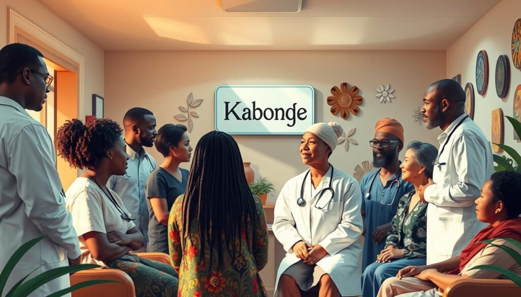 cultural safety in health care