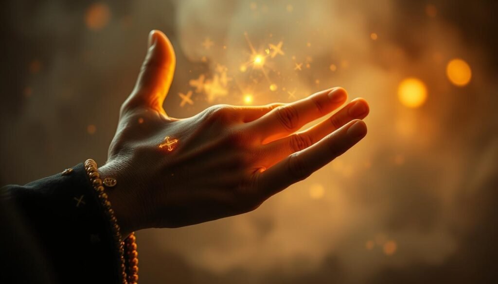 custom spell casting tailored to your situation