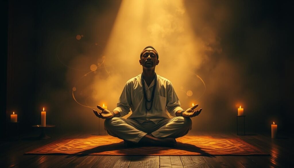 discernment spiritual healing