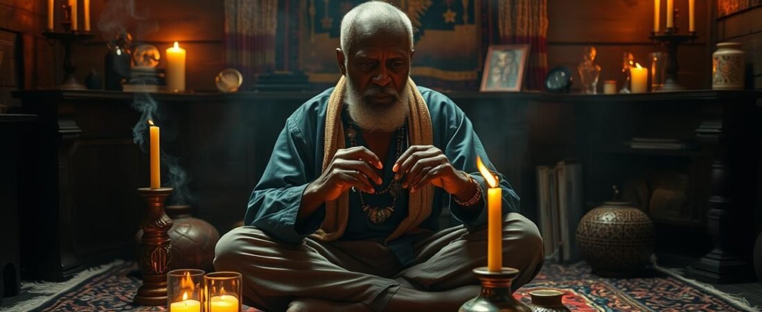 Effective Love Spell Caster Dr Kabonge in Australia