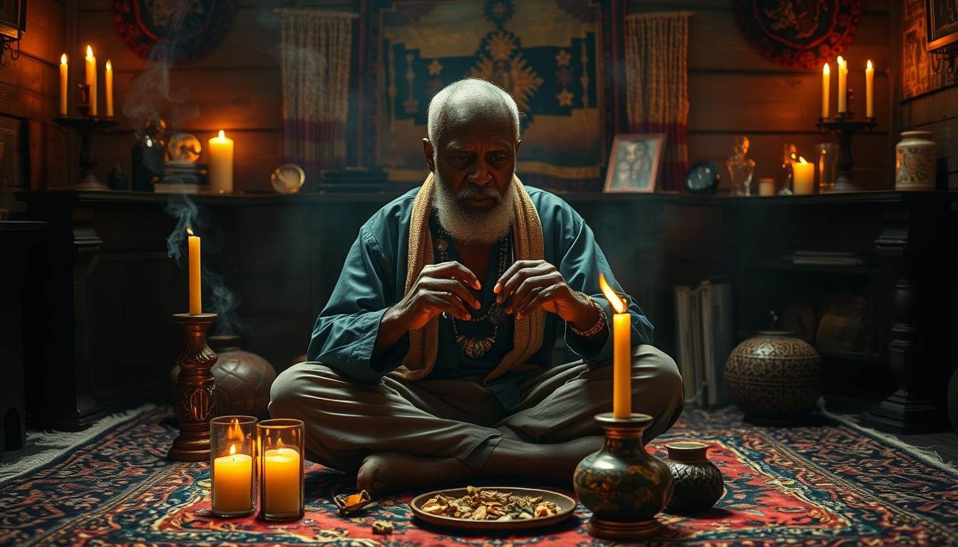 Effective Love Spell Caster Dr Kabonge in Australia