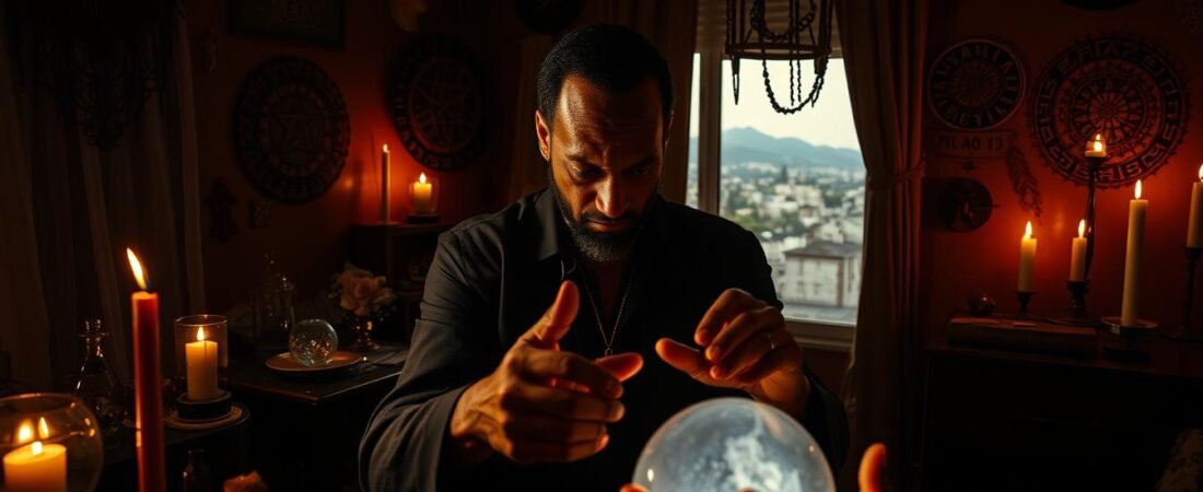 Discover Effective Psychic Readings in Palmerston North