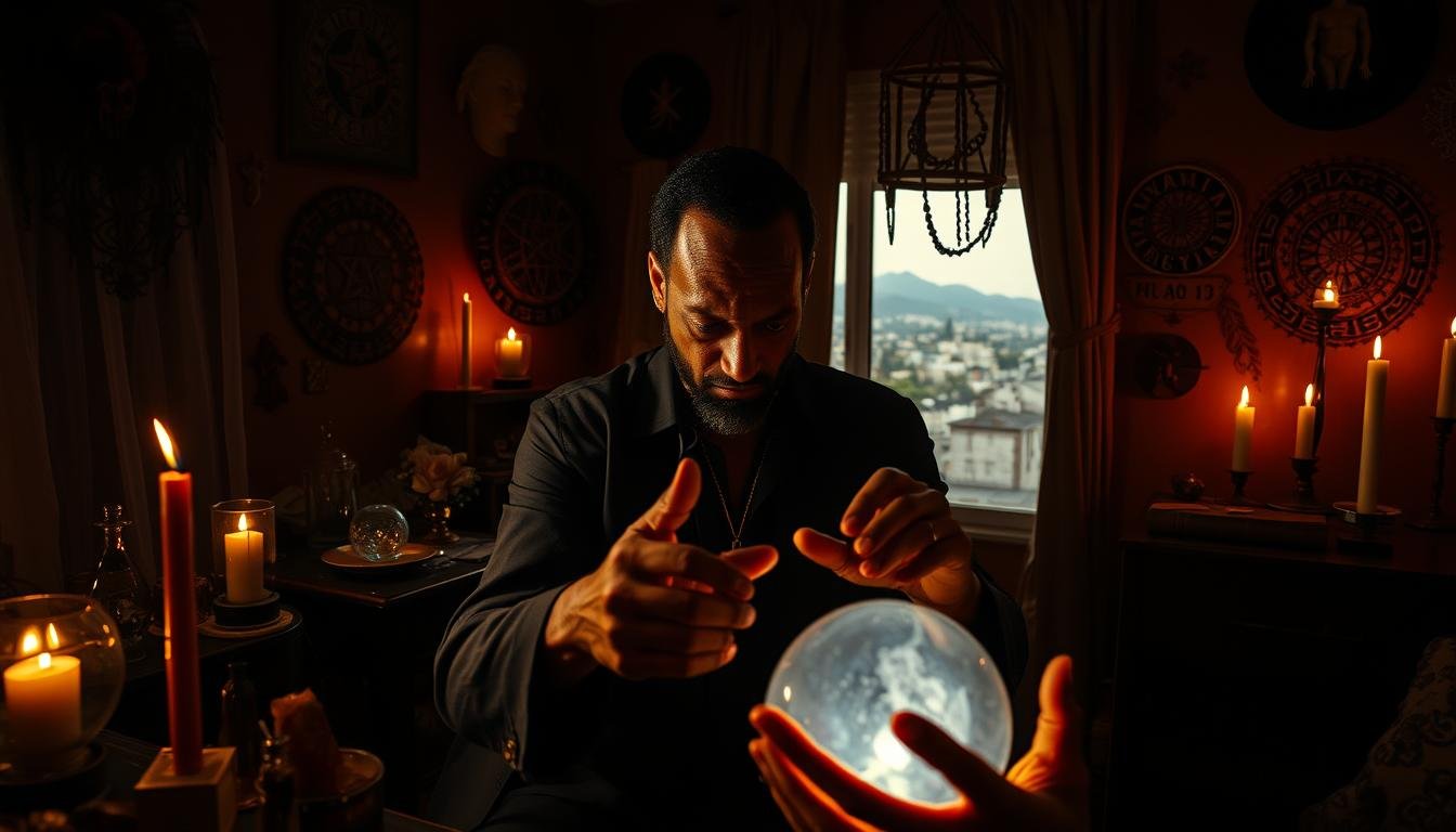 Discover Effective Psychic Readings in Palmerston North