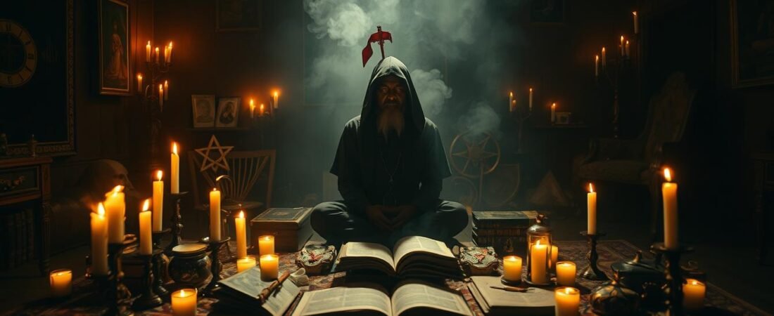 Effective Spell Caster Services for Real Life Solutions