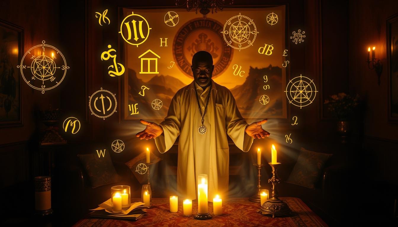 Get Effective Spell Casting Services for Positive Life Transformations