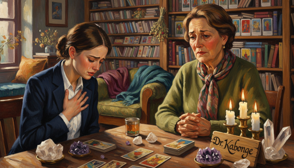 emotional reading