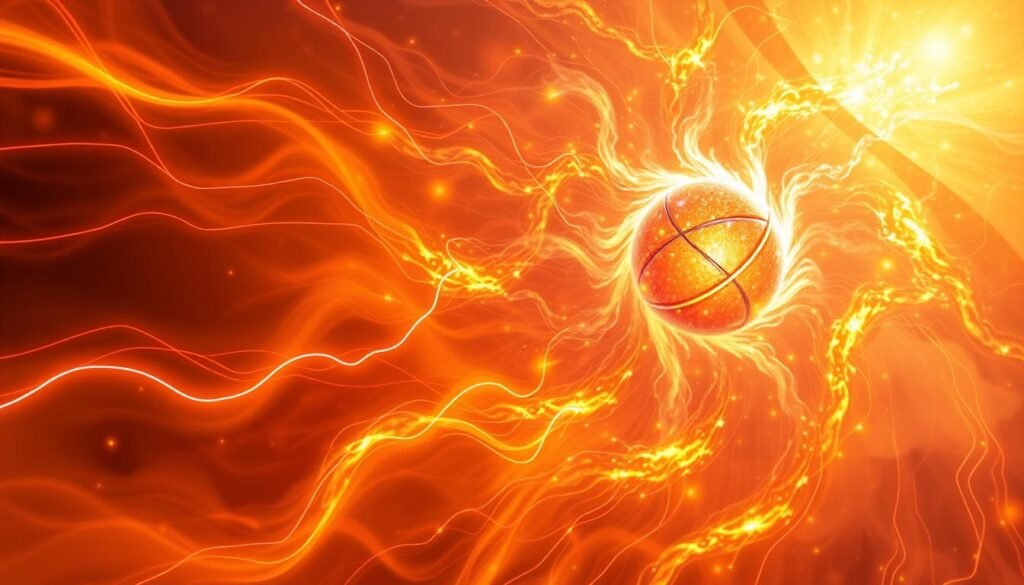 energy
