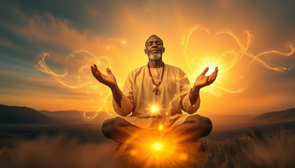 energy