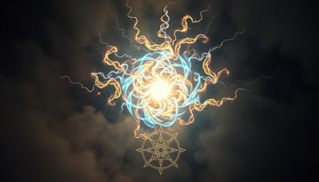 energy