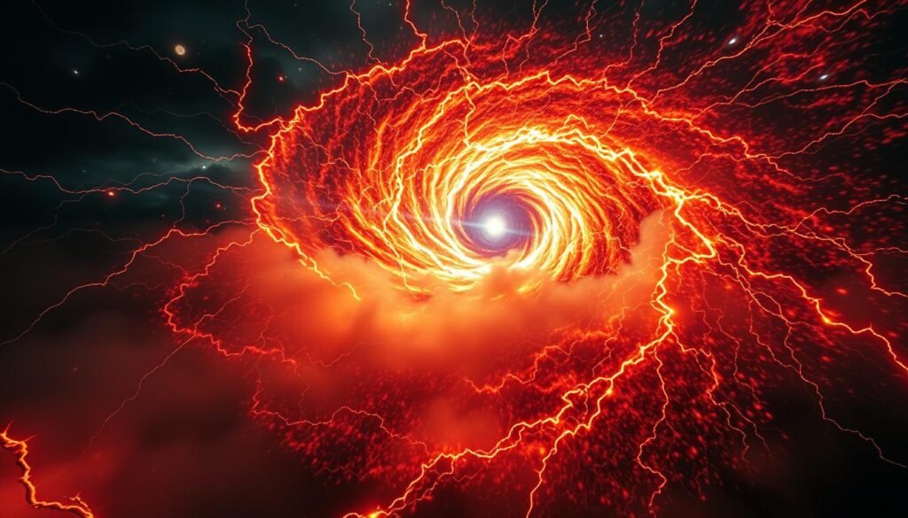energy