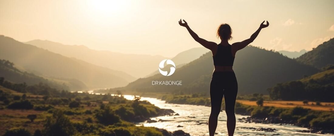Achieve Energy Balance with These Tips