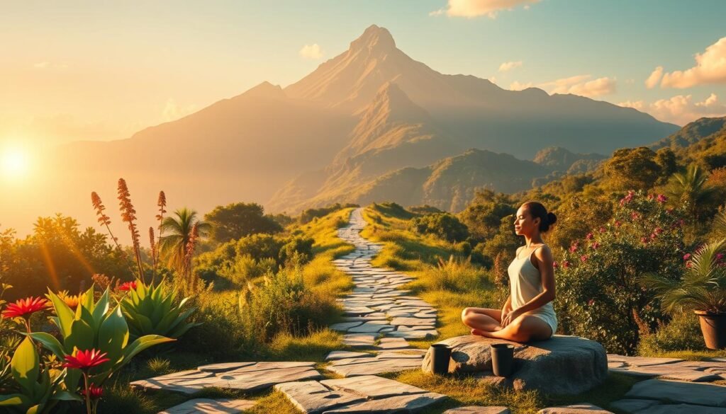 energy coaching journey