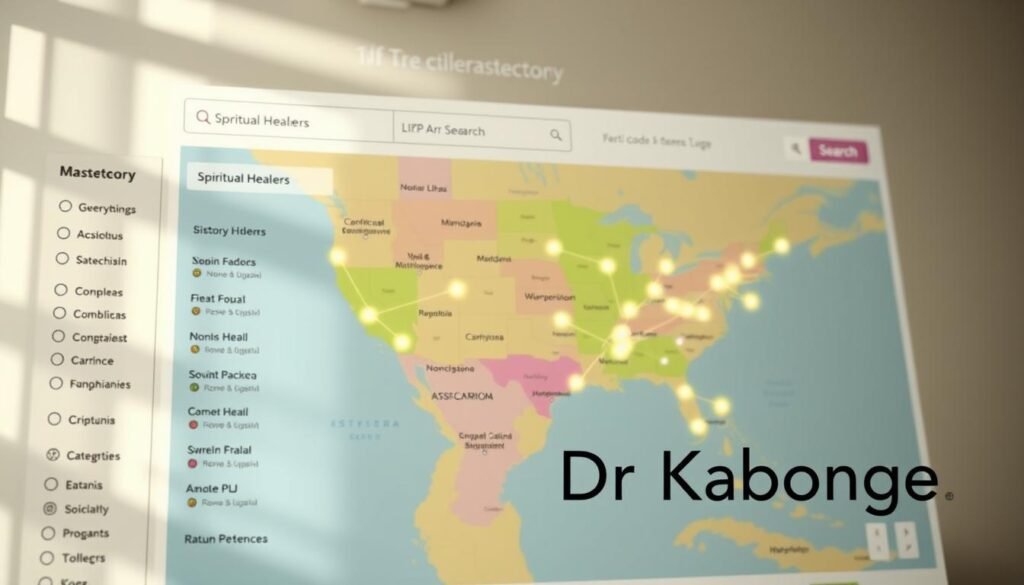 energy directory