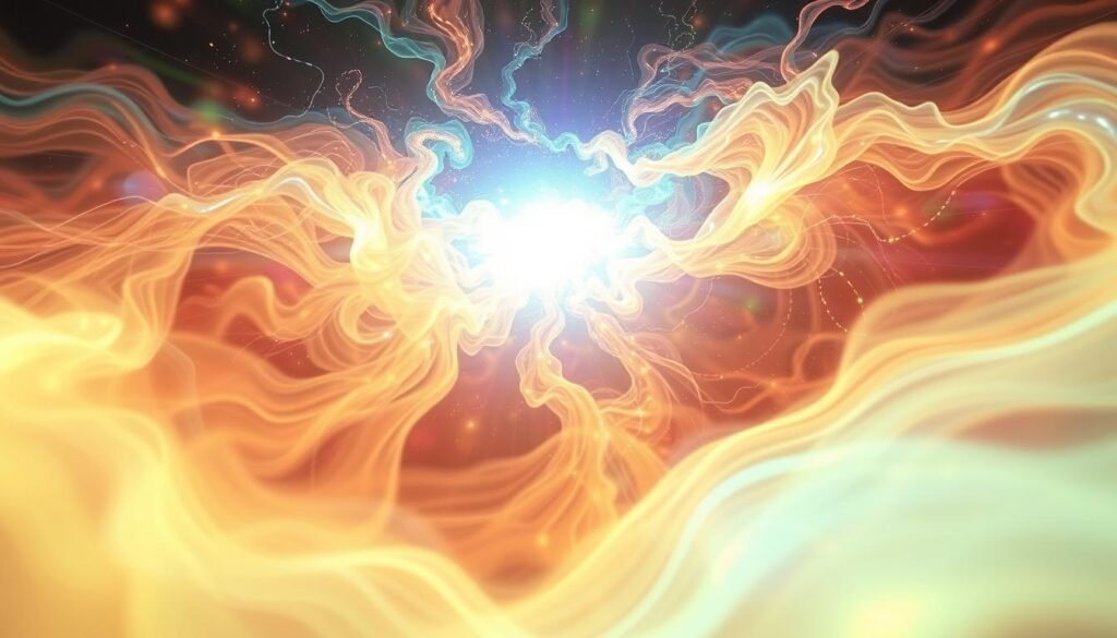 energy field