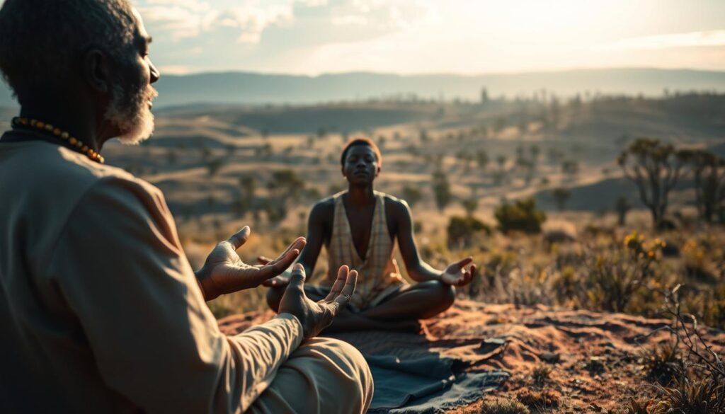 energy healing