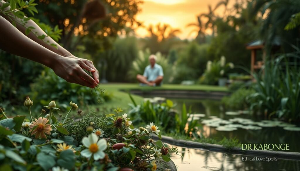 ethical love spells