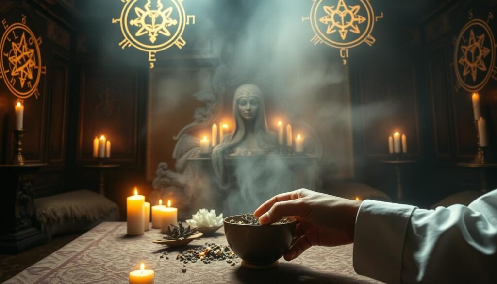 ethical magic