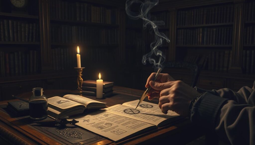 ethics spells