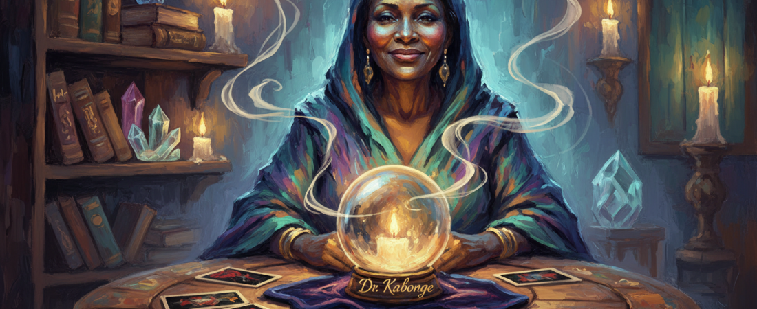 Discover Your Future with My Experienced Psychic Insights