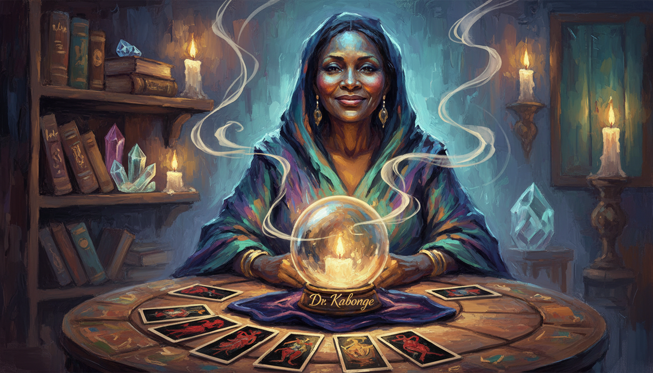 Discover Your Future with My Experienced Psychic Insights