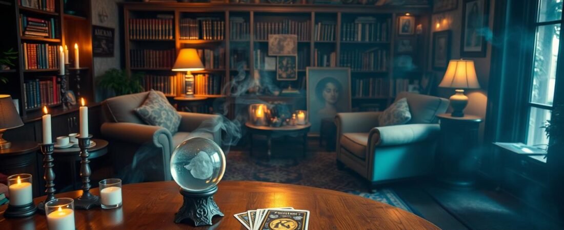 I Offer Experienced Psychic Readings in Sydney – Book Now