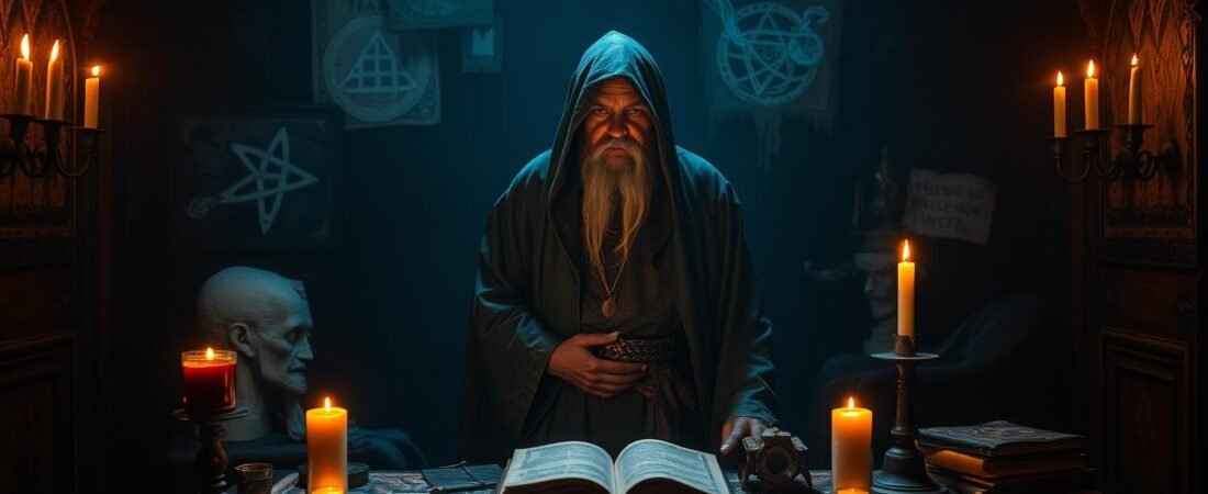 Consult Experienced Spell Caster Near Me for Love & Success
