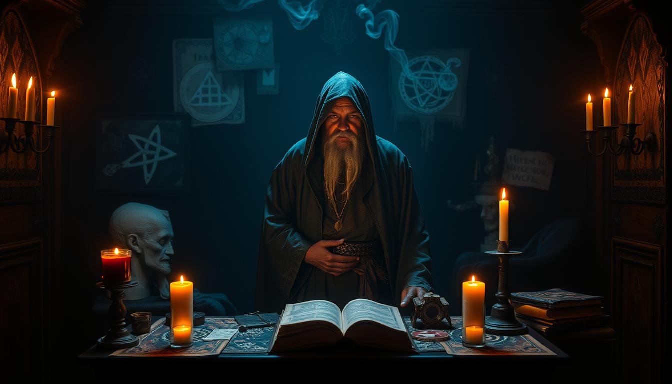 Consult Experienced Spell Caster Near Me for Love & Success