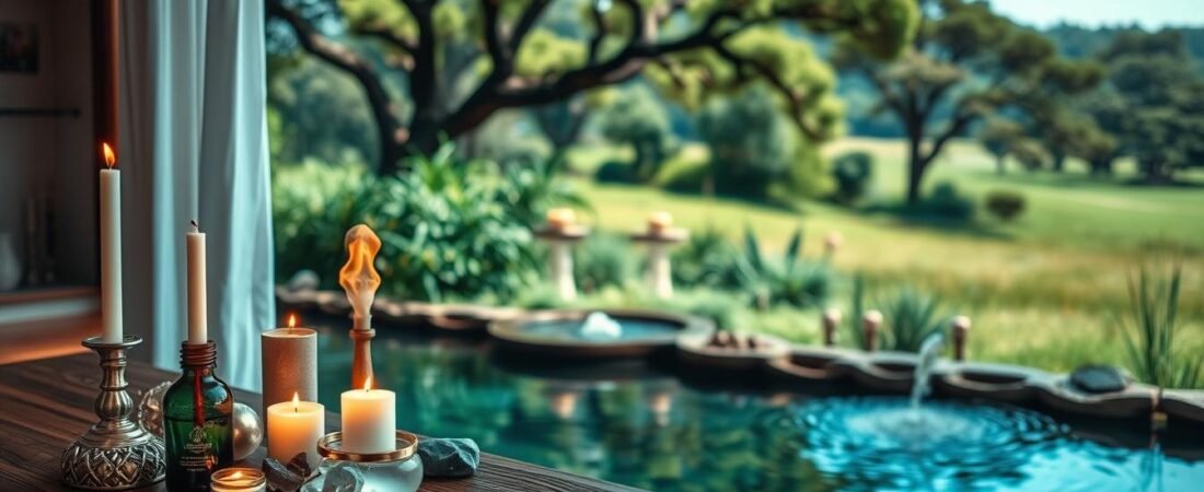 Find a Spiritual Healer: Expert Guidance Available