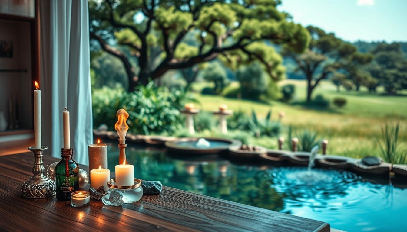 Find a Spiritual Healer: Expert Guidance Available