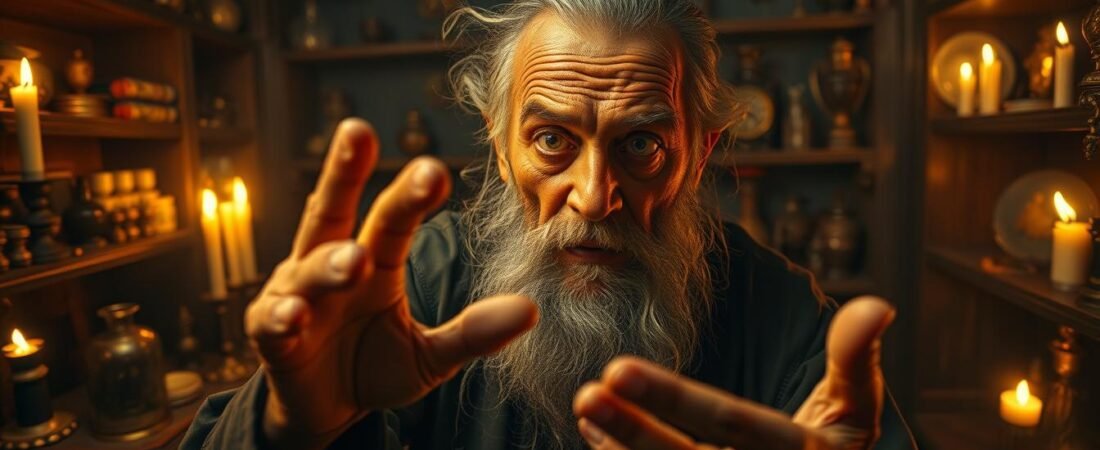 Genuine Spell Caster for Love: Expert Spell Casting Services