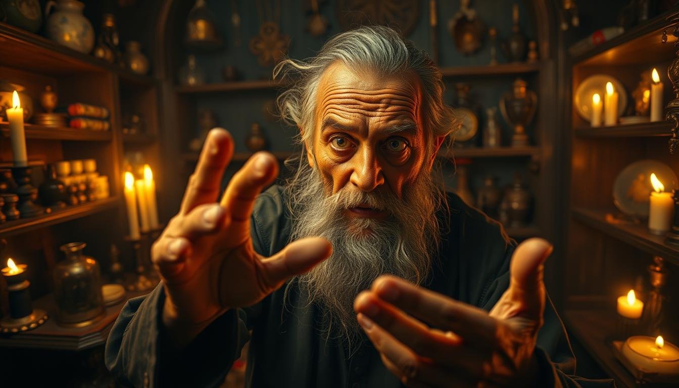 Genuine Spell Caster for Love: Expert Spell Casting Services