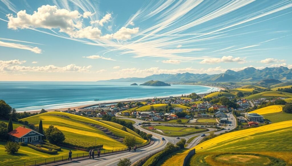 hawke bay locations