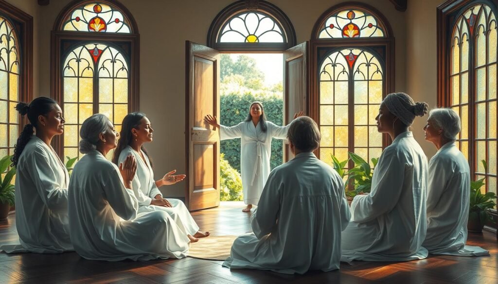 healers