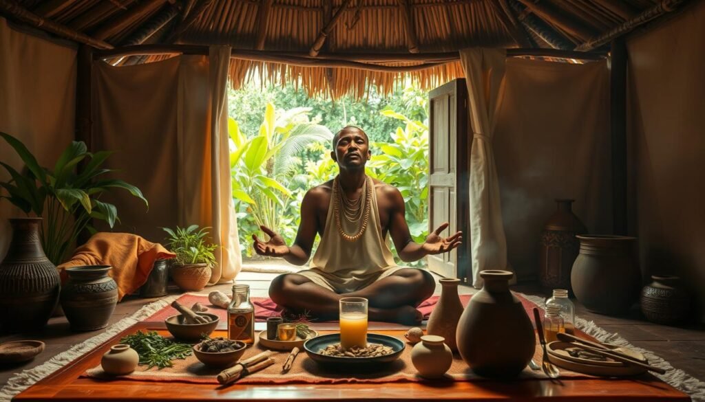 healing practices