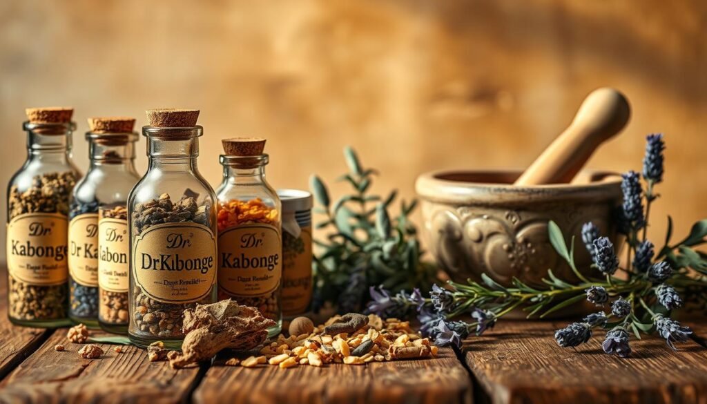 herbal medicine