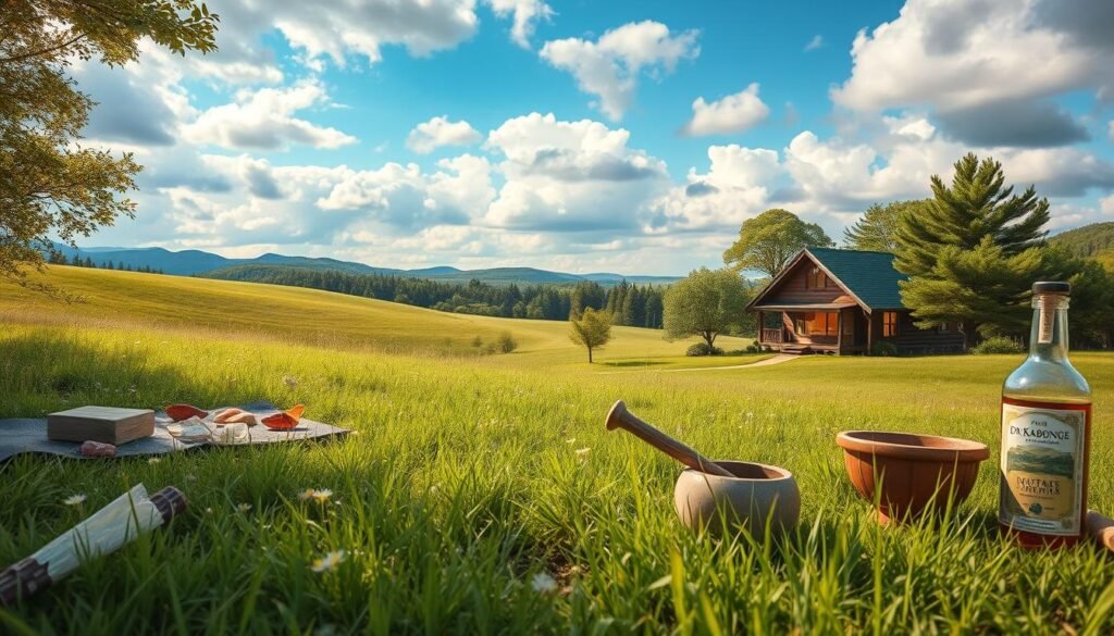 holistic health practices