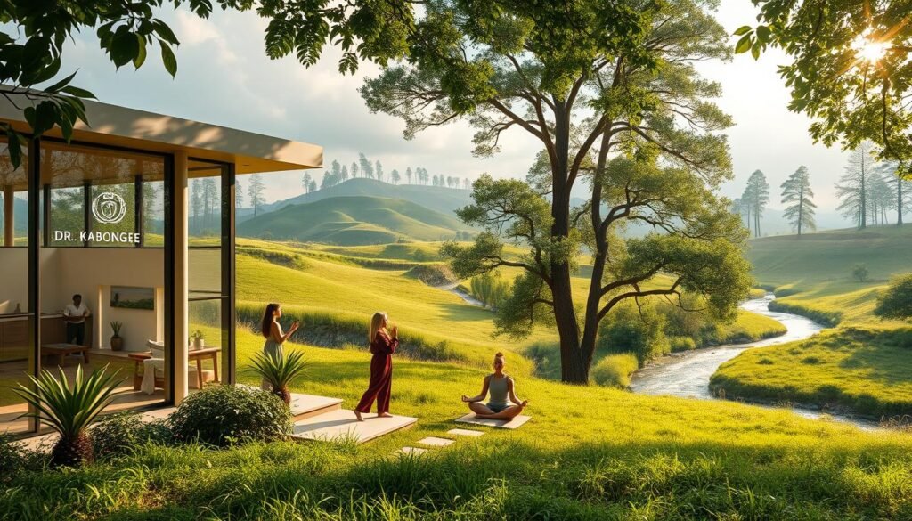 holistic health solutions