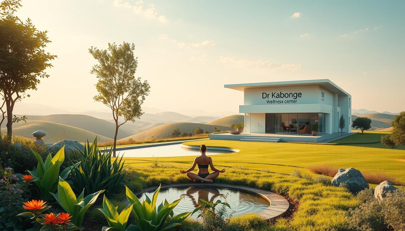 Holistic Health Solutions for Optimal Wellbeing & Care