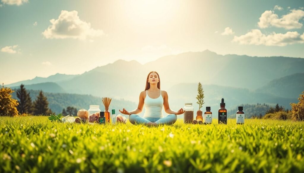 holistic wellness