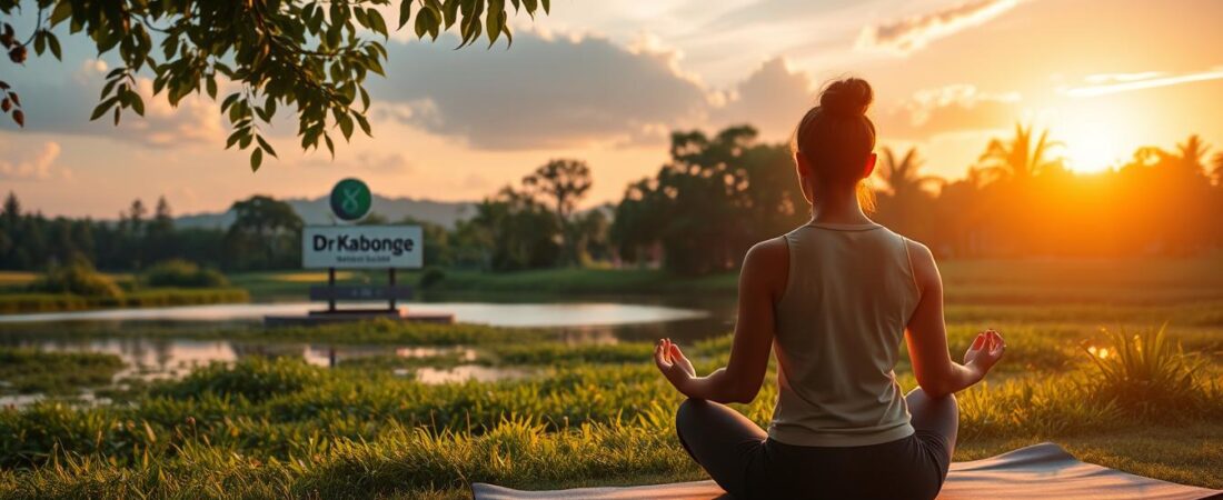 Holistic Wellness: Achieve Balanced, Vibrant Health