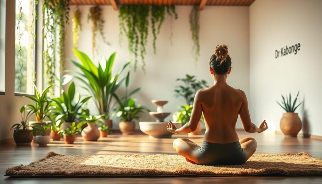 holistic wellness