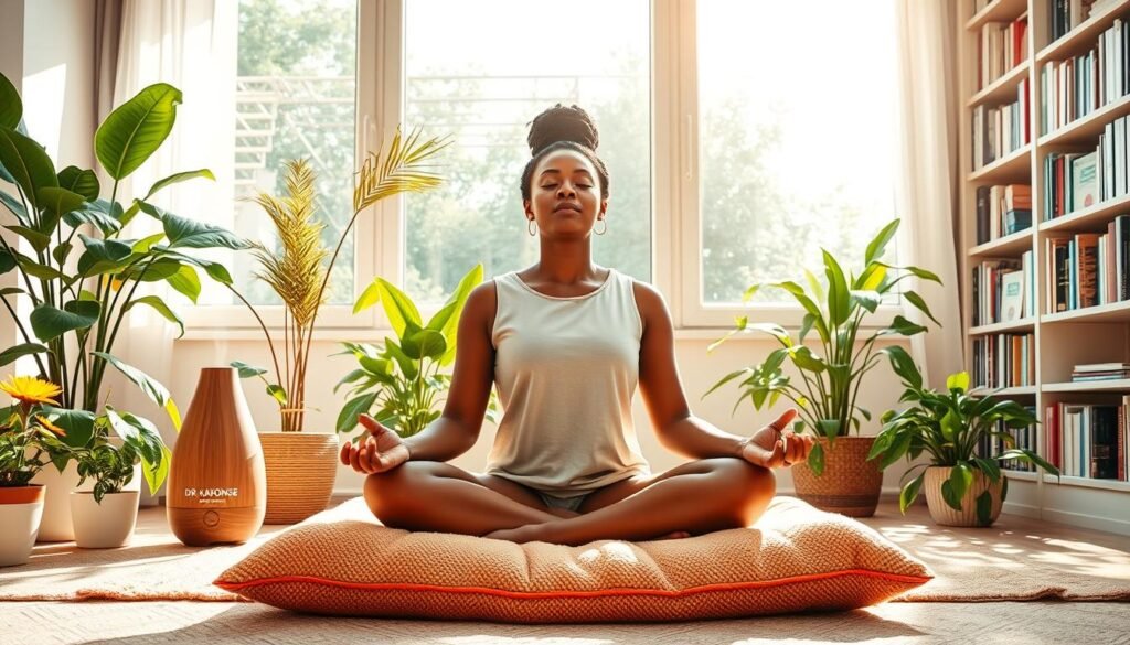 holistic wellness
