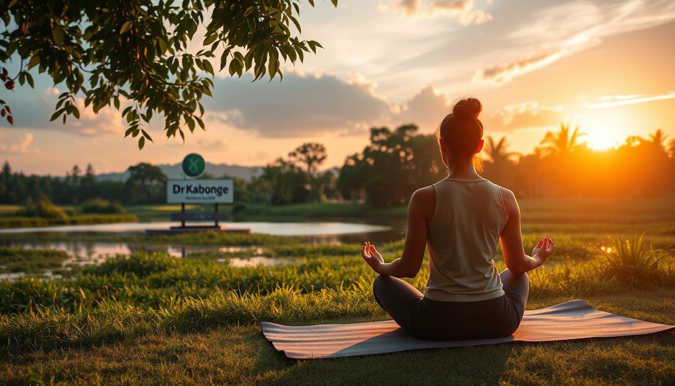 Holistic Wellness: Achieve Balanced, Vibrant Health