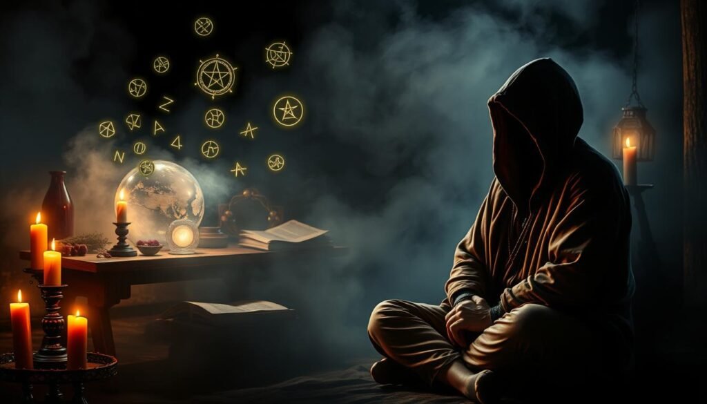 how I choose a reliable spell caster